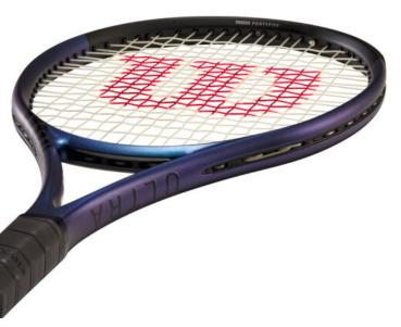 Preview: Wilson Ultra 100UL v4